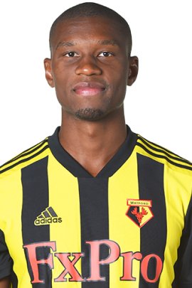 Christian Kabasele 2018-2019