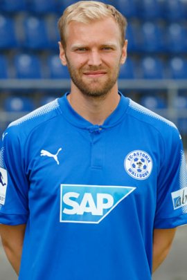 Andreas Schön 2018-2019