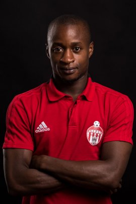 Ibrahima Tandia 2018-2019