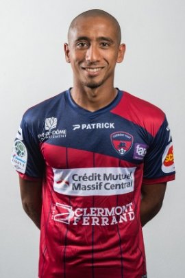 Jonathan Iglesias 2018-2019