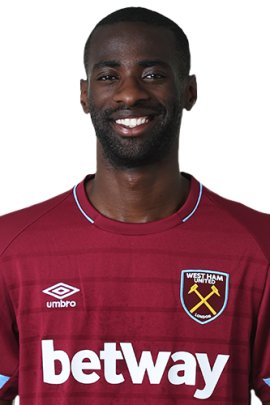 Pedro Obiang 2018-2019