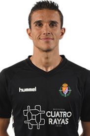 Jordi Masip 2018-2019