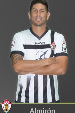 Sergio Almirón 2018-2019