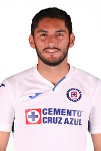José de Jesús Corona 2018-2019