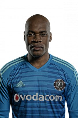 Siyabonga Mpontshane 2018-2019