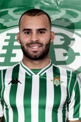  Jesé 2018-2019