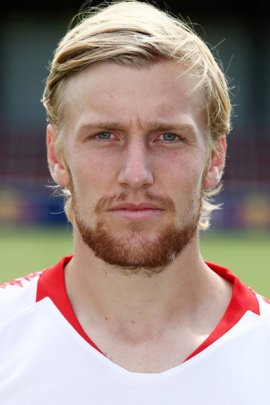 Emil Forsberg 2018-2019