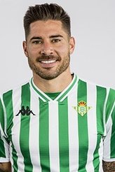  Javi García 2018-2019