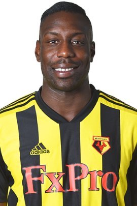 Stefano Okaka 2018-2019