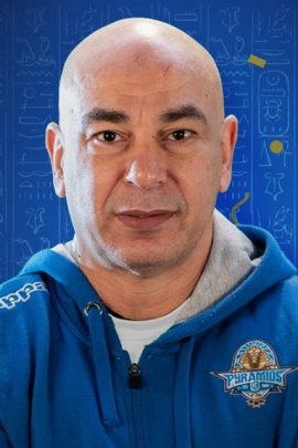 Hossam Hassan 2018-2019