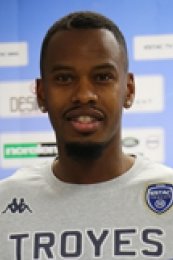 Kevin Fortuné 2018-2019