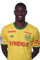 Kalifa Coulibaly 2018-2019