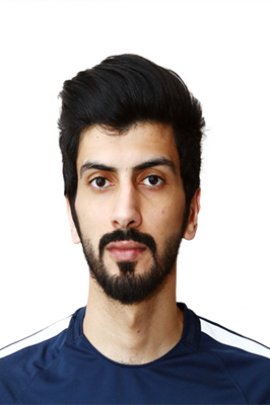 Mohamed Ali Ayed 2018-2019