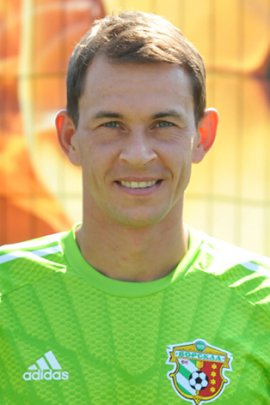 Bogdan Shust 2018-2019