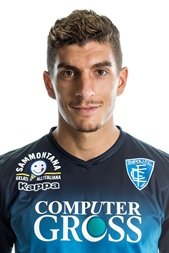 Giovanni Di Lorenzo 2018-2019