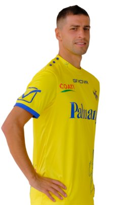 Manuel Pucciarelli 2018-2019