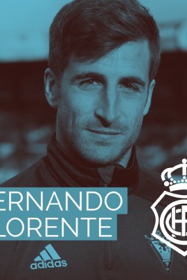 Fernando Llorente 2018-2019