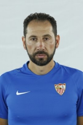 Pablo Machín 2018-2019