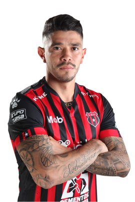 José Salvatierra 2018-2019