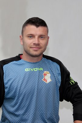 Nikola Petrovic 2018-2019