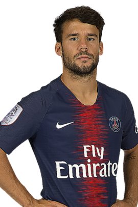 Juan Bernat 2018-2019