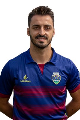  Luis Martins 2018-2019