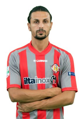 Mariano Arini 2018-2019