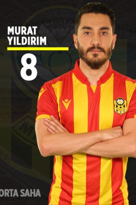 Yildirim Murat 2018-2019