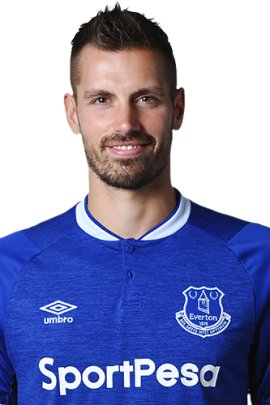 Morgan Schneiderlin 2018-2019