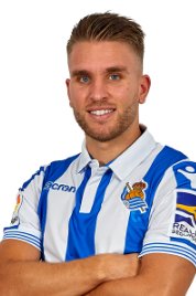 Kévin Rodrigues 2018-2019