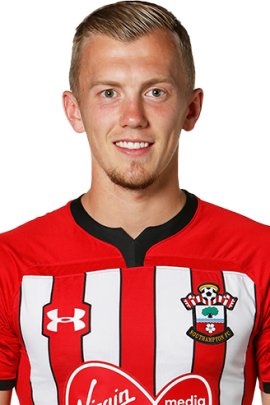 James Ward-Prowse 2018-2019