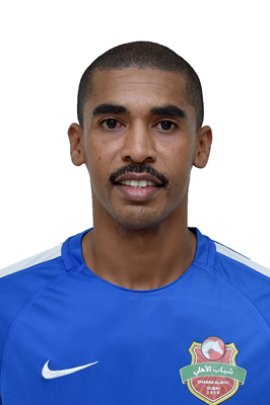 Hassan Ibrahim 2018-2019