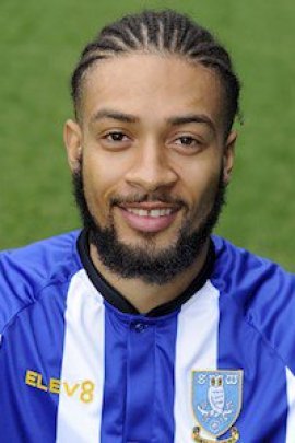 Michael Hector 2018-2019