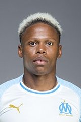 Clinton Njie 2018-2019