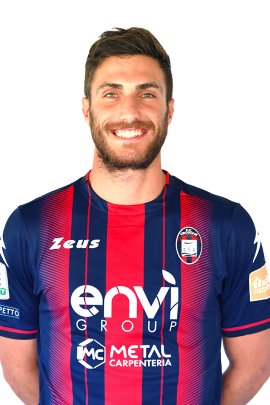 Mario Sampirisi 2018-2019