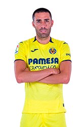  Bruno Soriano 2018-2019