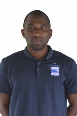 Sadio Tounkara 2018-2019