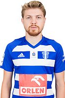 Dominik Furman 2018-2019