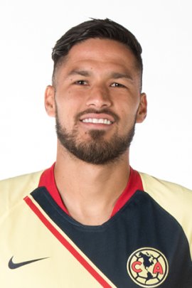 Bruno Valdez 2018-2019