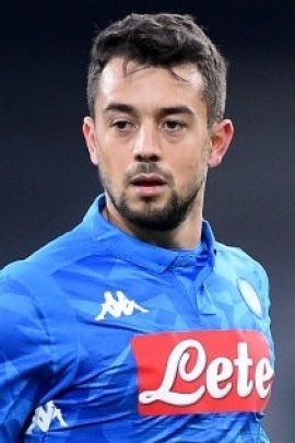 Amin Younes 2018-2019