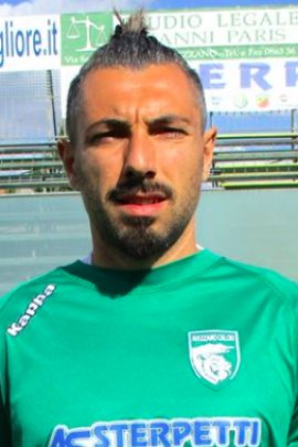 Federico Cerone 2018-2019