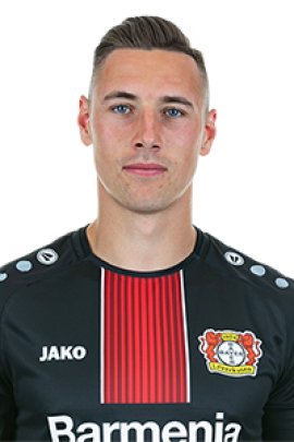 Dominik Kohr 2018-2019