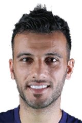 Omar Al Somah 2018-2019