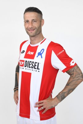 Stefano Salvi 2018-2019