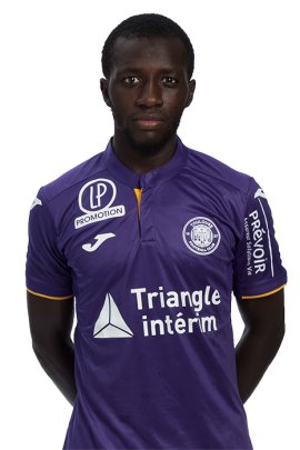 Aboudourahamaneseiti Touré 2018-2019