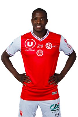 Hassane Kamara 2018-2019