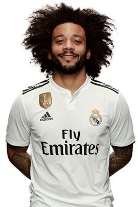  Marcelo 2018-2019