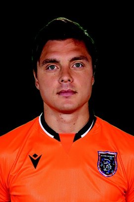 Alexandru Epureanu 2018-2019