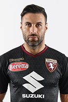 Salvatore Sirigu 2018-2019