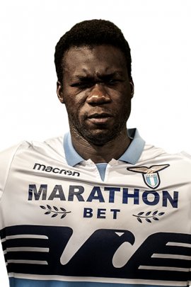 Felipe Caicedo 2018-2019